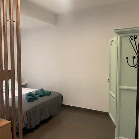 Estudio Puerta Del Sol Агилар Экстерьер фото