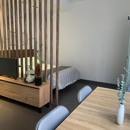 Estudio Puerta Del Sol Агилар Экстерьер фото